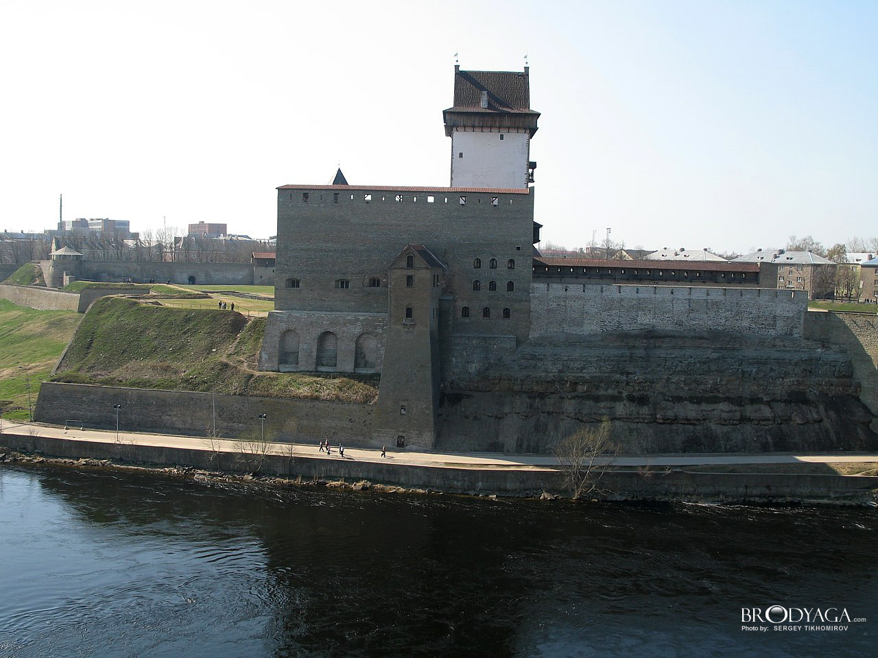 Ivangorod
